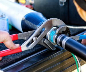 About Septic Pumping Service Visalia, CA